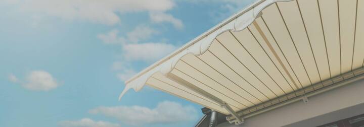 Awning Repairs In Lehigh Valley Pennsylvania